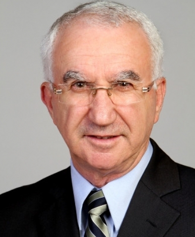 שמשון מרון, עורך דין ורואה חשבון